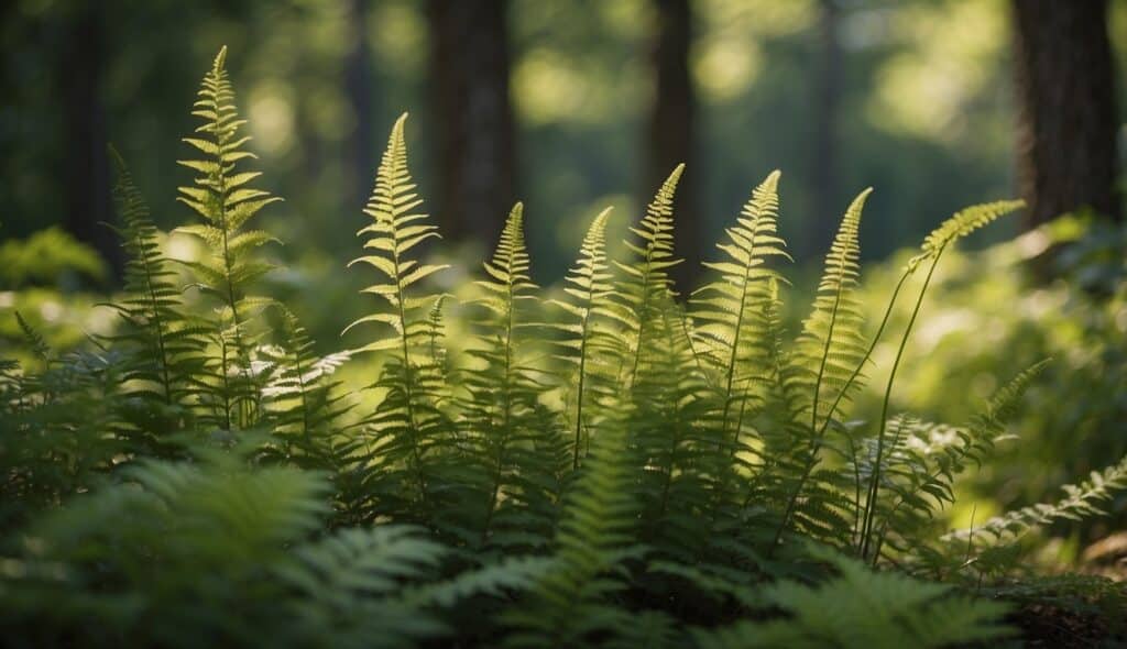 image 26 - Michigan Native Plants: A Guide to Local Flora Diversity