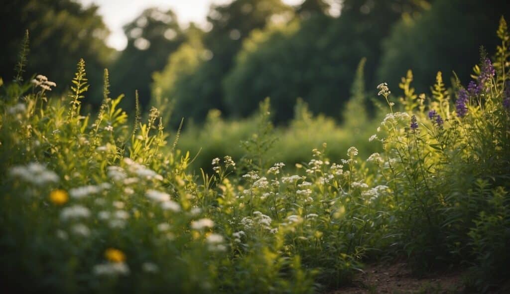 image 28 - Michigan Native Plants: A Guide to Local Flora Diversity