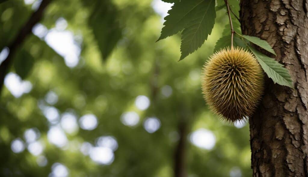 image 30 - American Chestnut Tree Revival: Progress and Challenges