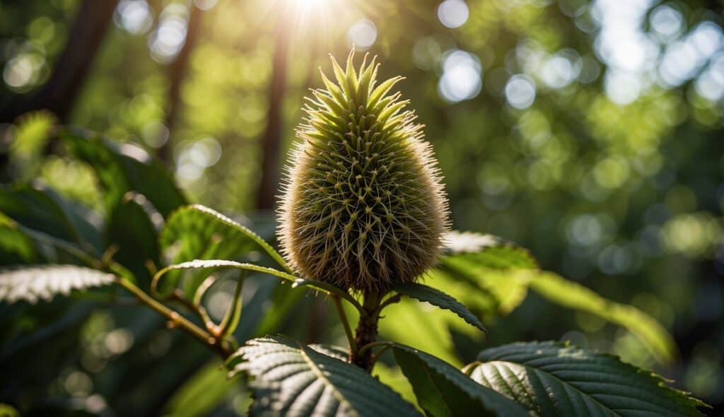 image 31 - American Chestnut Tree Revival: Progress and Challenges