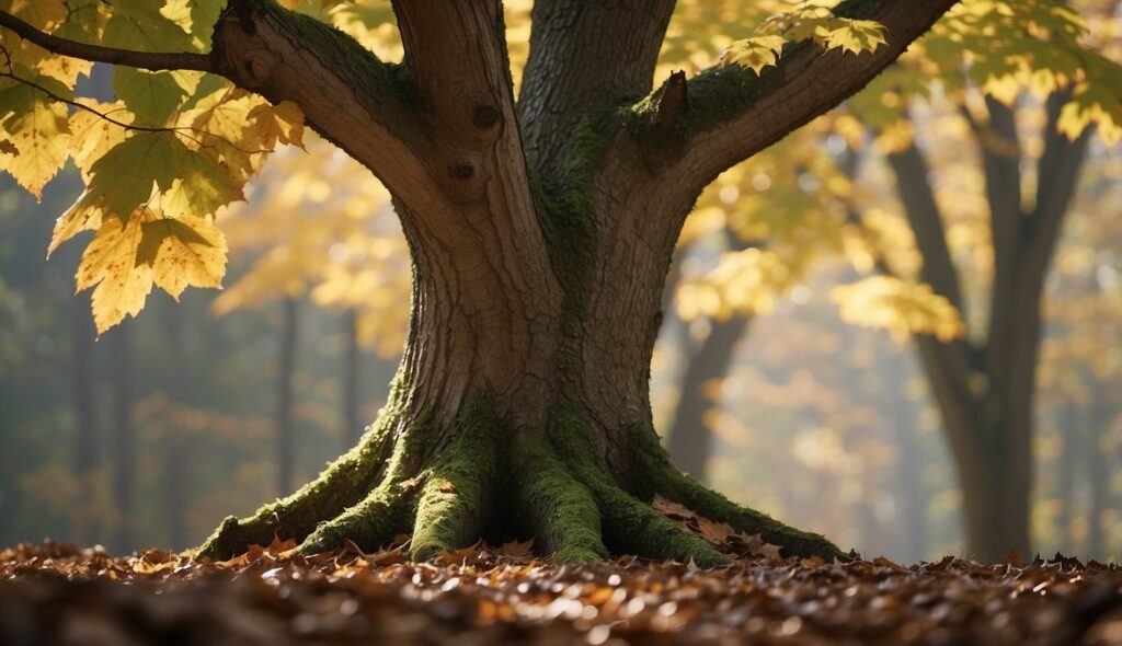 image 32 - American Chestnut Tree Revival: Progress and Challenges