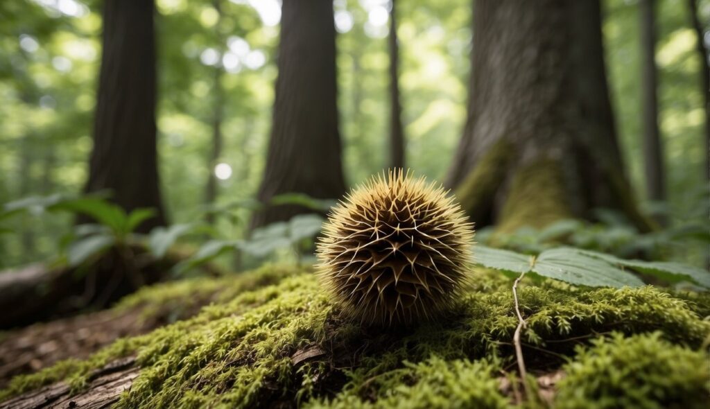 image 33 - American Chestnut Tree Revival: Progress and Challenges