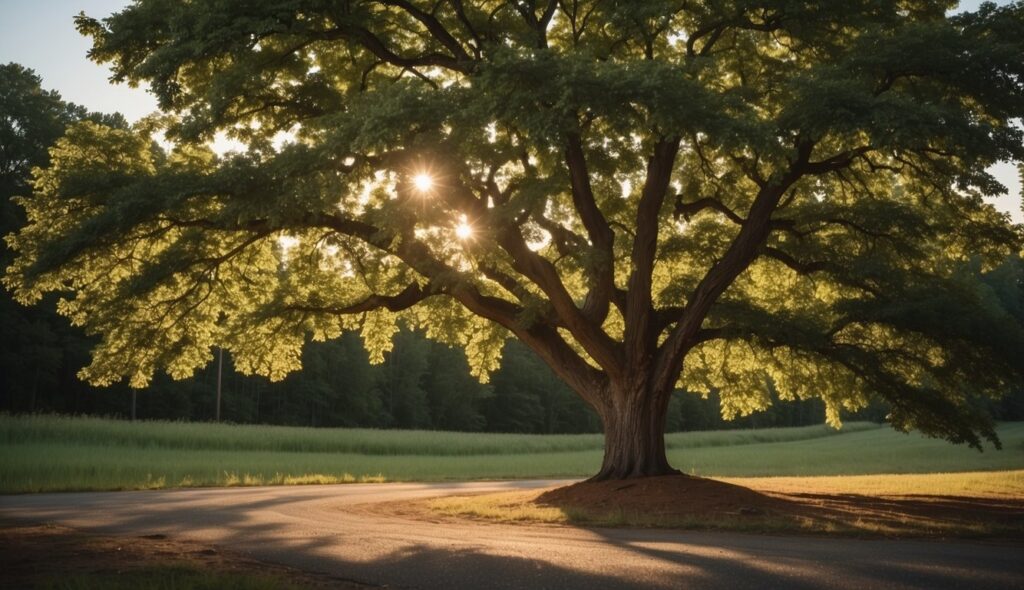 image 34 - American Chestnut Tree Revival: Progress and Challenges