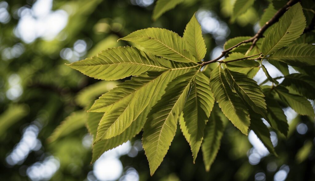 image 35 - American Chestnut Tree Revival: Progress and Challenges