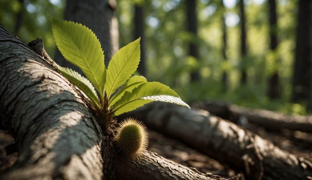 image 36 - American Chestnut Tree Revival: Progress and Challenges