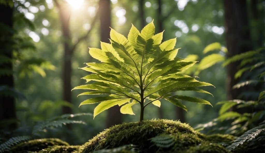 image 37 - American Chestnut Tree Revival: Progress and Challenges