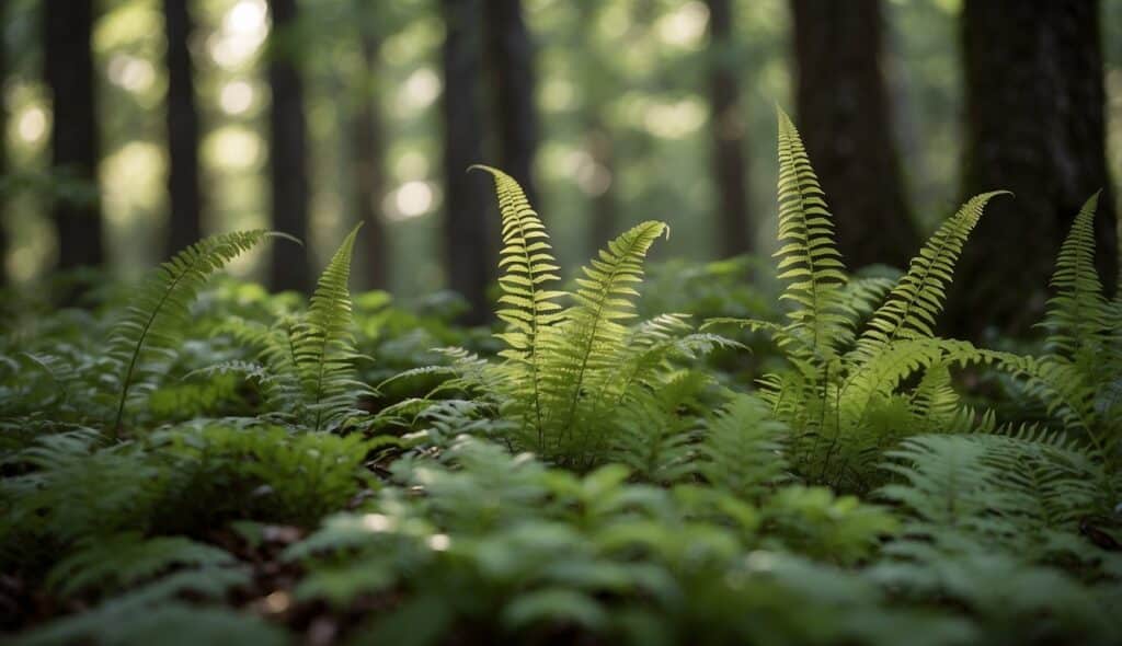 Native Plants Massachusetts: A Guide to Choosing and Growing Indigenous Species 1 image 5 - Native Plants Massachusetts: A Guide to Choosing and Growing Indigenous Species