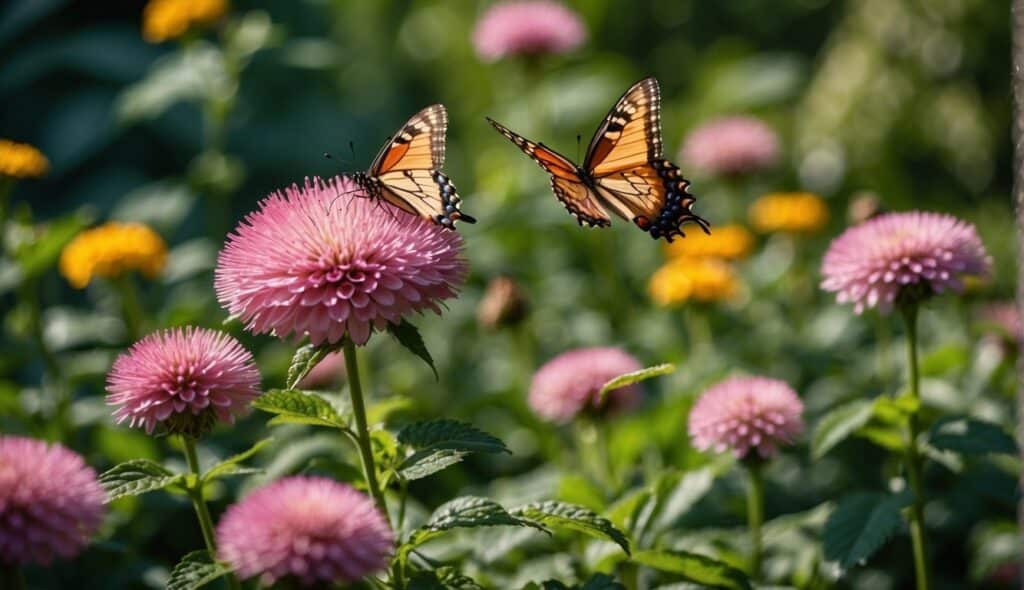 Native Plants Massachusetts: A Guide to Choosing and Growing Indigenous Species 4 image 8 - Native Plants Massachusetts: A Guide to Choosing and Growing Indigenous Species