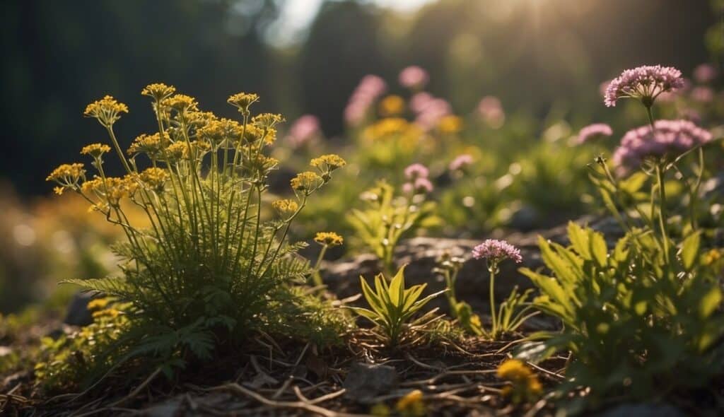 Native Plants Massachusetts: A Guide to Choosing and Growing Indigenous Species 5 image 9 - Native Plants Massachusetts: A Guide to Choosing and Growing Indigenous Species