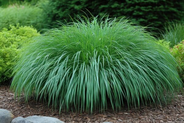 Carex pensylvanica - Pennsylvania Sedge - Image 2