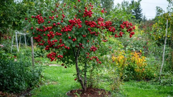 Viburnum trilobum Wentworth - American Cranberrybush - Image 2